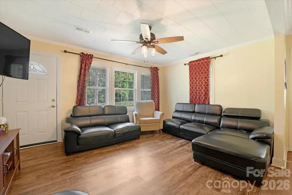 5088 Hwy 265 Highway Ruby, SC 29741
