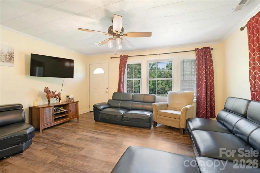 5088 Hwy 265 Highway Ruby, SC 29741