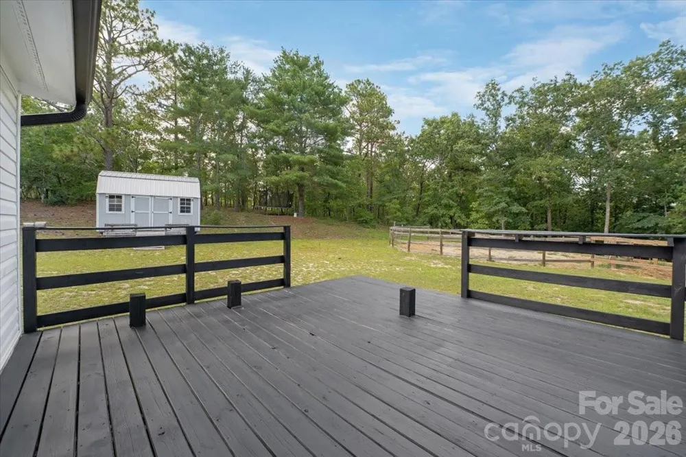 5088 Hwy 265 Highway Ruby, SC 29741