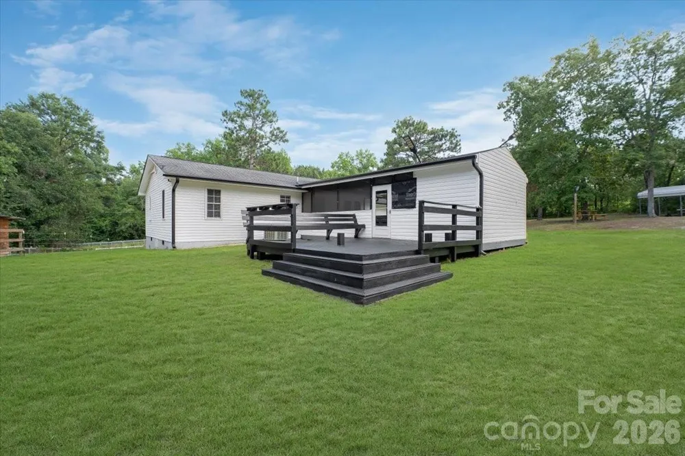 5088 Hwy 265 Highway Ruby, SC 29741