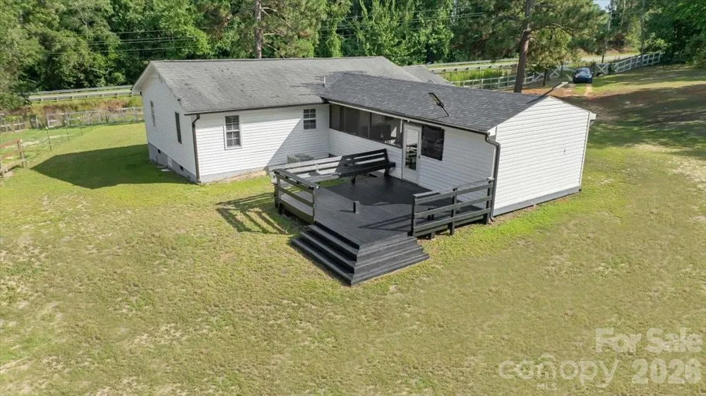 5088 Hwy 265 Highway Ruby, SC 29741