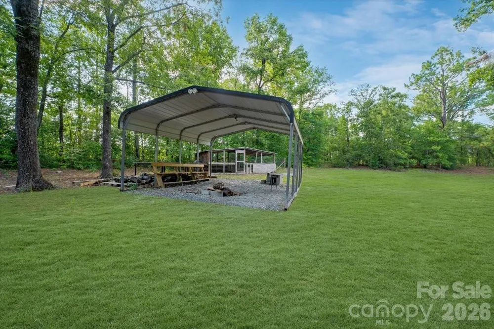 5088 Hwy 265 Highway Ruby, SC 29741