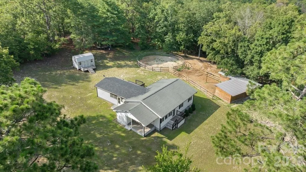 5088 Hwy 265 Highway Ruby, SC 29741