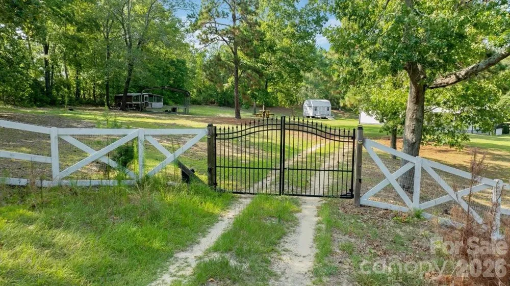 5088 Hwy 265 Highway Ruby, SC 29741