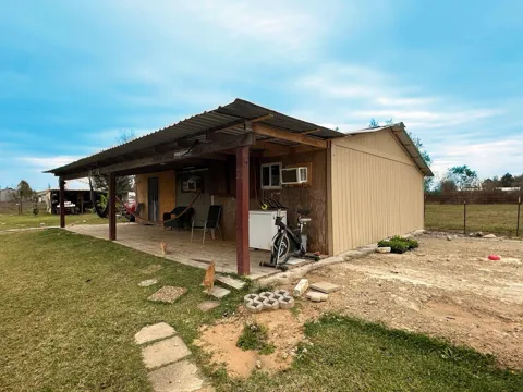 2039 County Road 3540