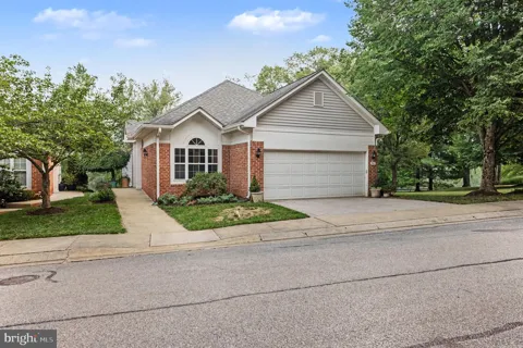 9921 MIDDLE MILL DRIVE #24