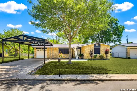 3410 Autumn Ln