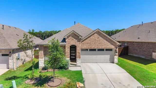 2113 Rosin Jaw Walk Leander, TX 78641