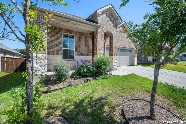 2113 Rosin Jaw Walk Leander, TX 78641
