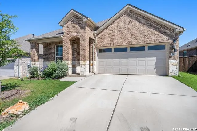 2113 Rosin Jaw Walk Leander, TX 78641