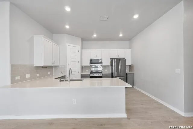 2113 Rosin Jaw Walk Leander, TX 78641
