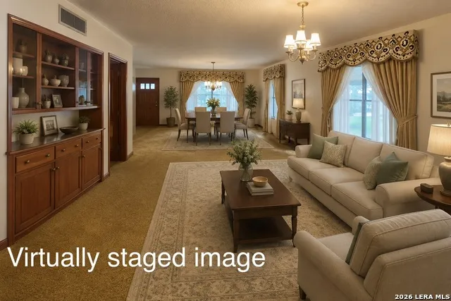 364 School Dr Poteet, TX 78065