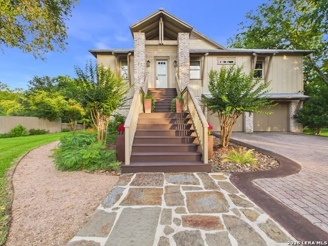 1238 SLEEPY HOLLOW LN New Braunfels, TX 78130