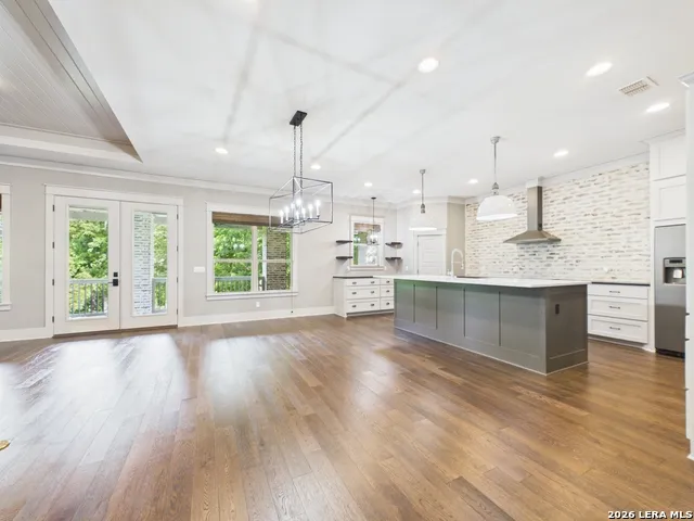 1238 SLEEPY HOLLOW LN New Braunfels, TX 78130