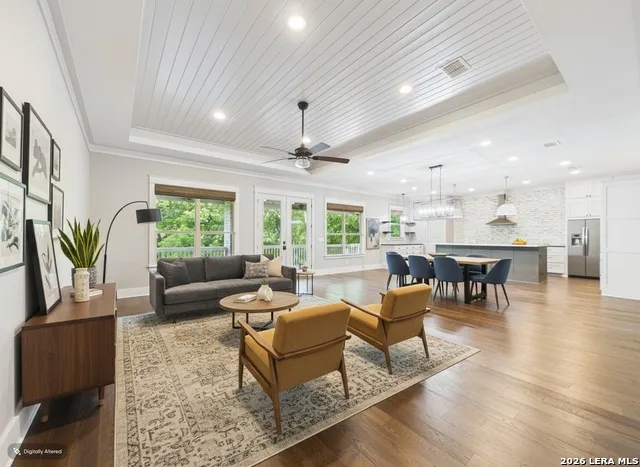 1238 SLEEPY HOLLOW LN New Braunfels, TX 78130