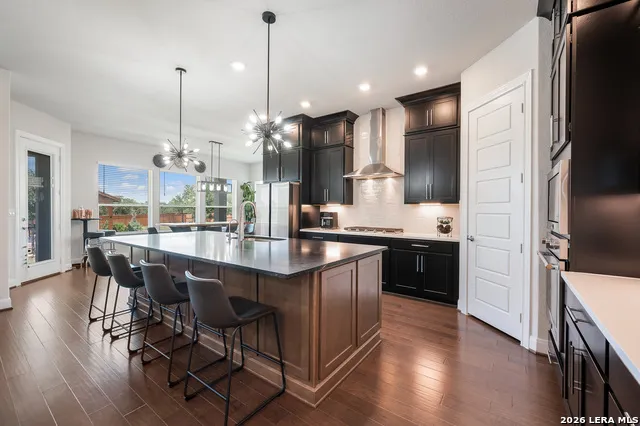 154 Violet Way Castroville, TX 78009