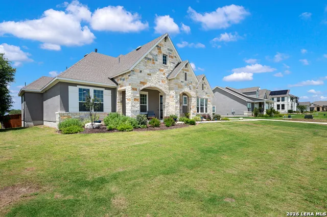 154 Violet Way Castroville, TX 78009