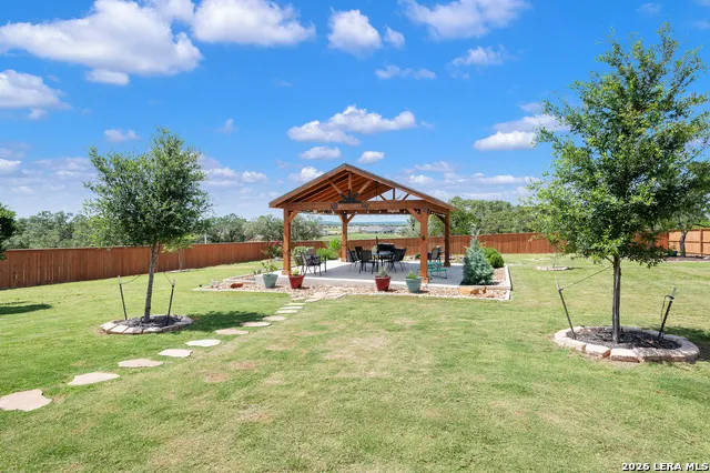 154 Violet Way Castroville, TX 78009
