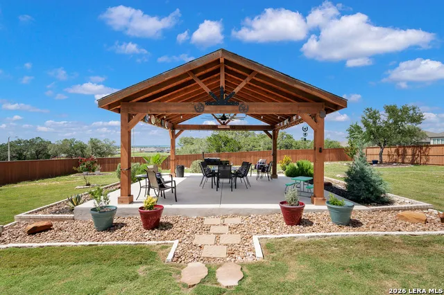 154 Violet Way Castroville, TX 78009