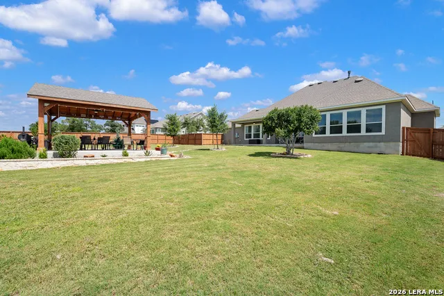 154 Violet Way Castroville, TX 78009