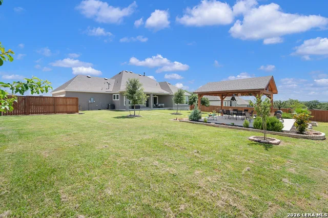 154 Violet Way Castroville, TX 78009