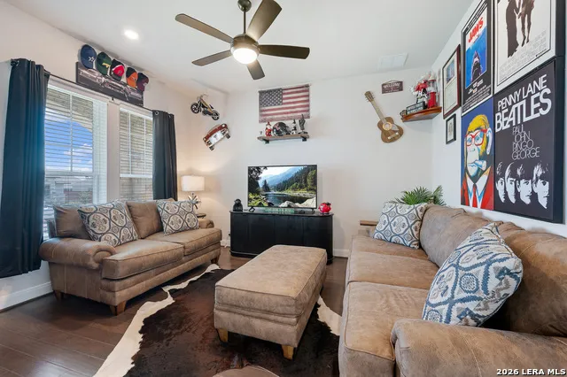 154 Violet Way Castroville, TX 78009