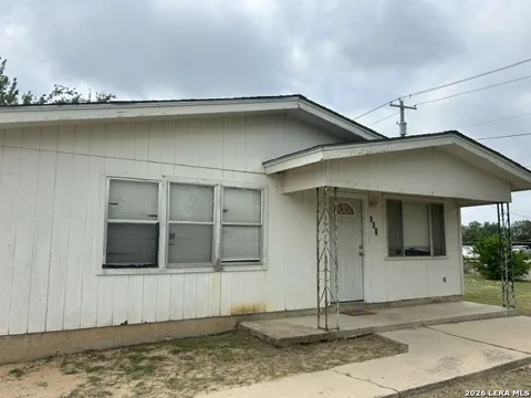 502 ALAMO ST
