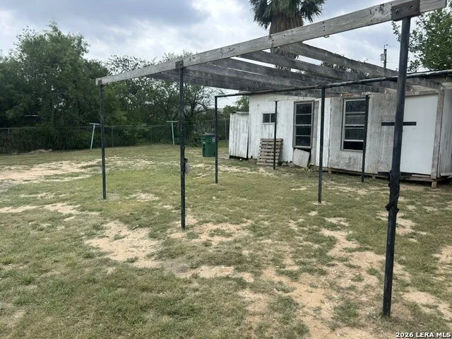 502 ALAMO ST Crystal City, TX 78839
