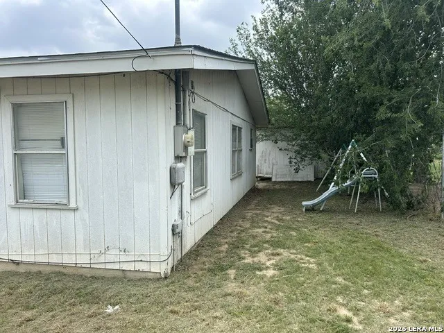 502 ALAMO ST Crystal City, TX 78839