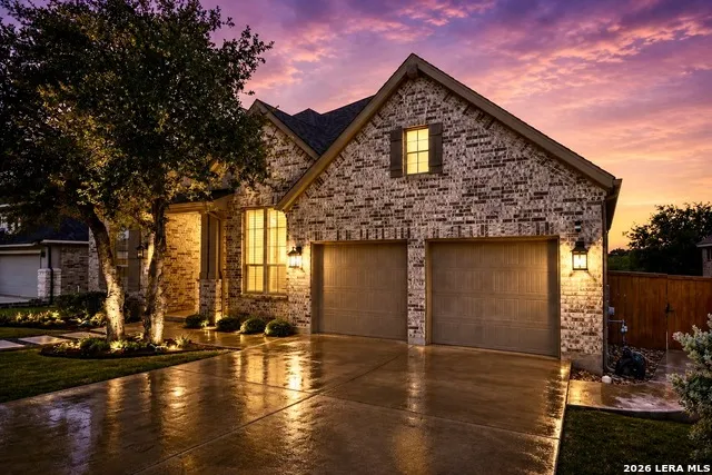505 COPPER SAGE DR San Marcos, TX 78666