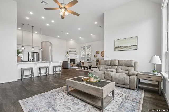 505 COPPER SAGE DR San Marcos, TX 78666