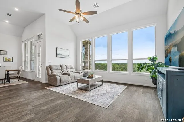 505 COPPER SAGE DR San Marcos, TX 78666