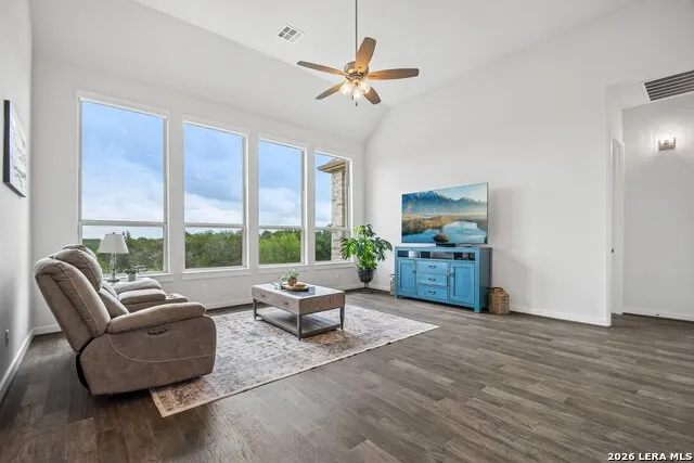 505 COPPER SAGE DR San Marcos, TX 78666