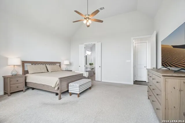 505 COPPER SAGE DR San Marcos, TX 78666