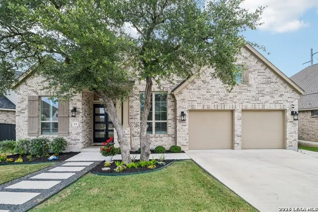 505 COPPER SAGE DR San Marcos, TX 78666
