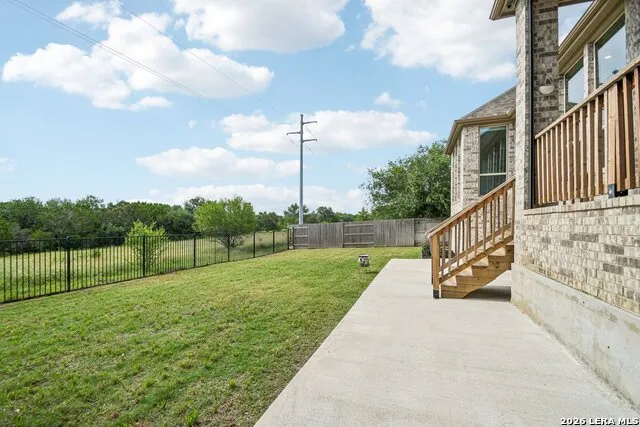 505 COPPER SAGE DR San Marcos, TX 78666