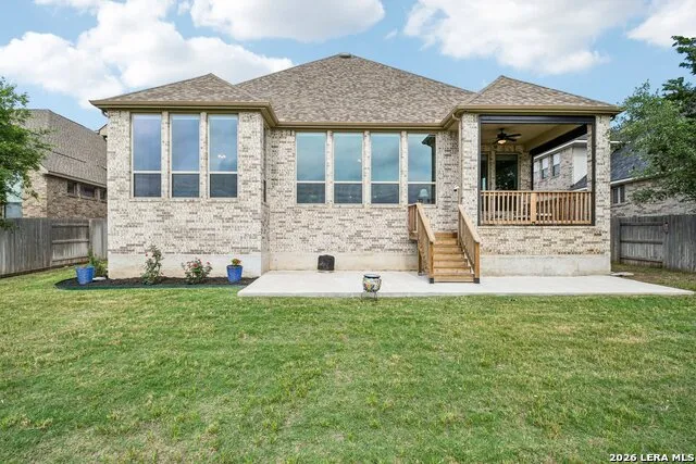 505 COPPER SAGE DR San Marcos, TX 78666