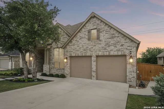 505 COPPER SAGE DR San Marcos, TX 78666