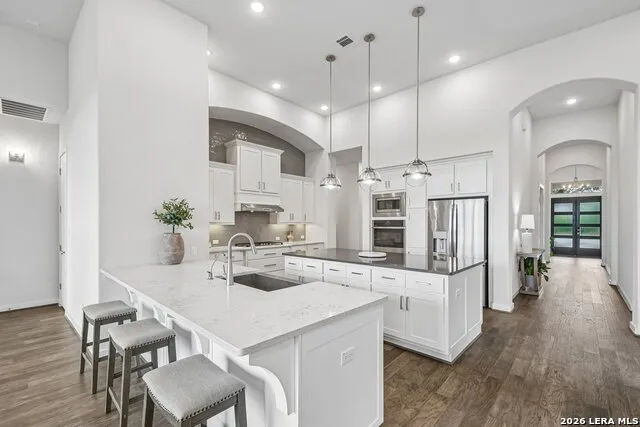 505 COPPER SAGE DR San Marcos, TX 78666