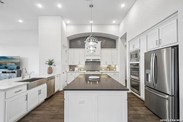 505 COPPER SAGE DR San Marcos, TX 78666