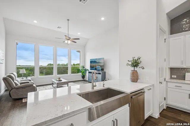 505 COPPER SAGE DR San Marcos, TX 78666