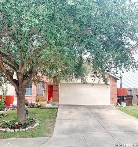 5652 POPPY SEED RUN Leon Valley, TX 78238