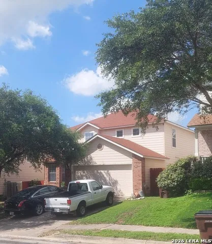 5652 POPPY SEED RUN Leon Valley, TX 78238
