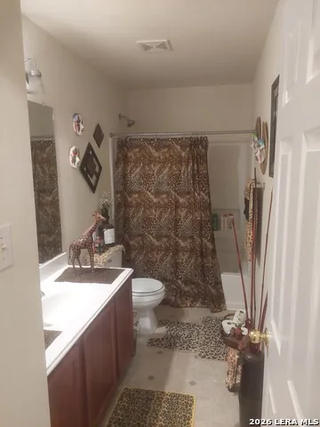 5652 POPPY SEED RUN Leon Valley, TX 78238