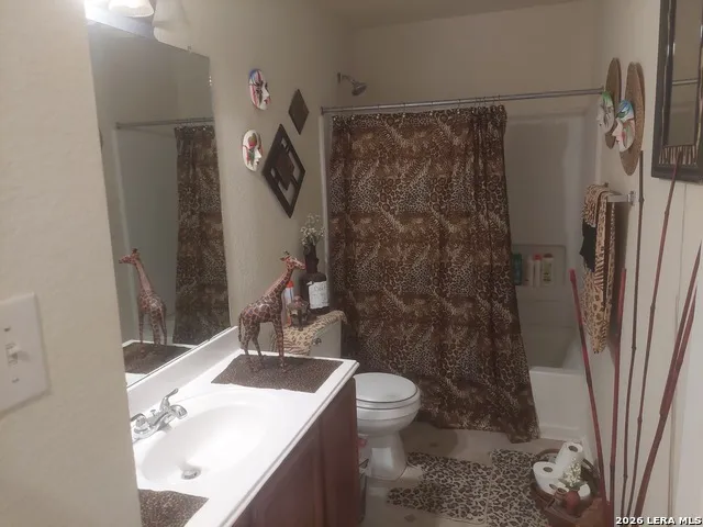 5652 POPPY SEED RUN Leon Valley, TX 78238