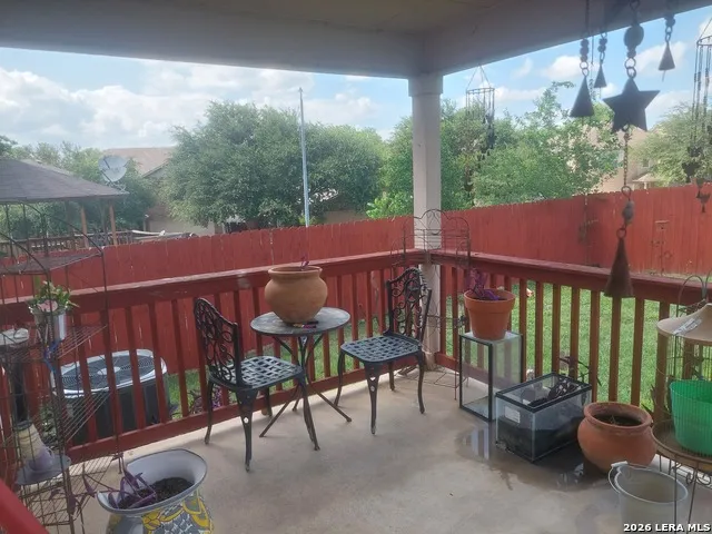5652 POPPY SEED RUN Leon Valley, TX 78238