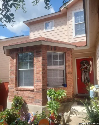 5652 POPPY SEED RUN Leon Valley, TX 78238