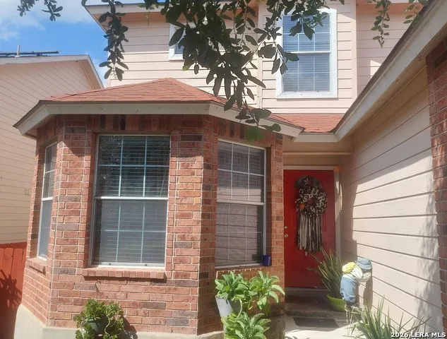 5652 POPPY SEED RUN Leon Valley, TX 78238