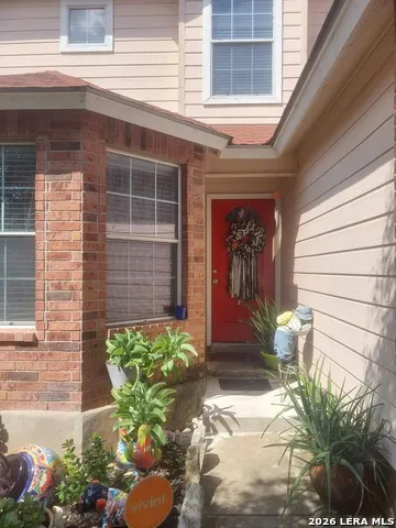 5652 POPPY SEED RUN Leon Valley, TX 78238