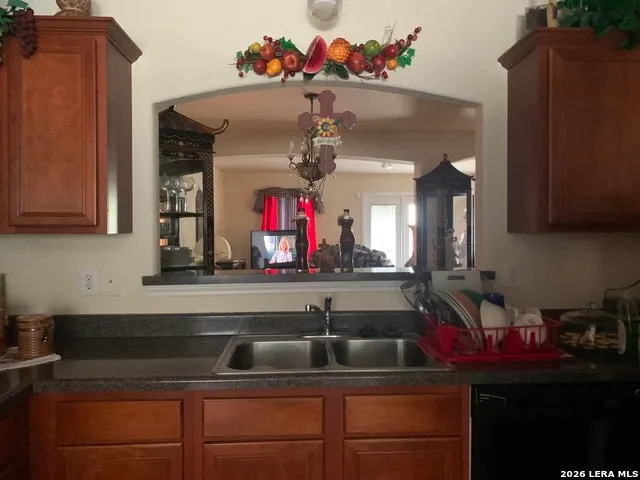 5652 POPPY SEED RUN Leon Valley, TX 78238